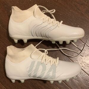 Ida Rise FG Women's Soccer Cleats with ankle sock